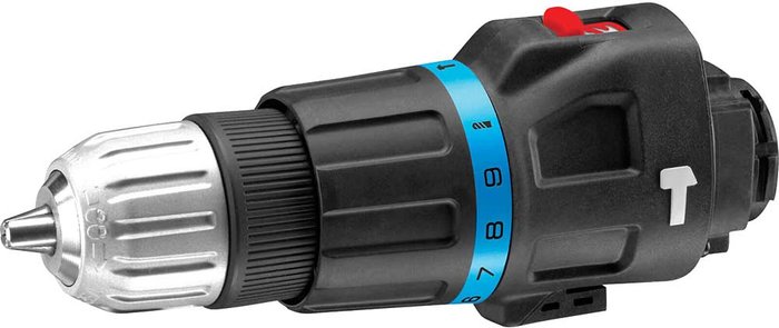 Tooled Up | Black and Decker Black and Decker MULTiEVO Hammer Drill Attachment Black and Decker Black and Decker MULTiEVO Hammer Drill Attachment
