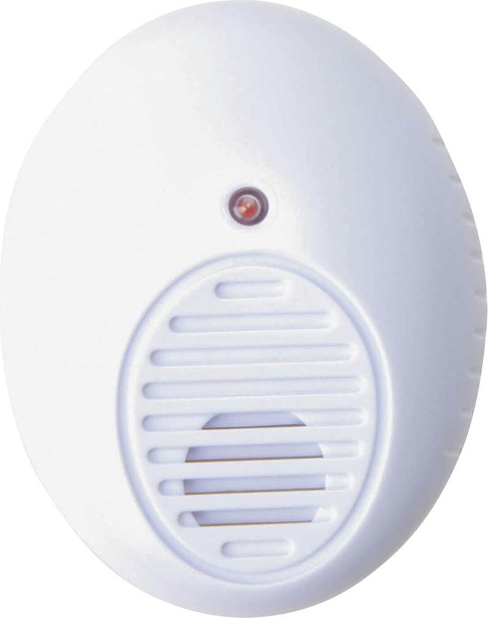 Tooled Up | Beacon Beacon Ultrasonic Mouse and Rat Repeller Beacon Beacon Ultrasonic Mouse and Rat Repeller