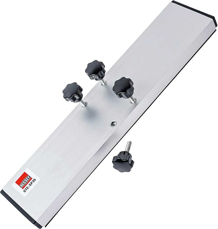 Tooled Up | Bessey Bessey STE-SP35 Support Plate Accessory Bessey Bessey STE-SP35 Support Plate Accessory