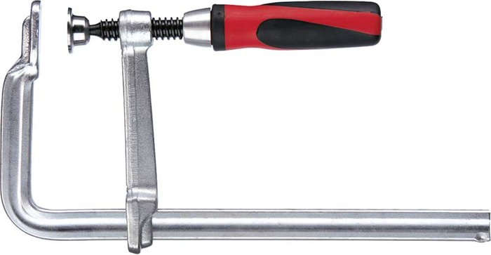 Tooled Up | Bessey Bessey GZ-2K Quick Screw Clamps 400mm 120mm Bessey Bessey GZ-2K Quick Screw Clamps 400mm 120mm