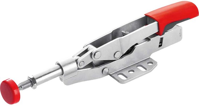 Tooled Up | Bessey Bessey STC-IHH Push Pull Toggle Clamp 25mm Bessey Bessey STC-IHH Push Pull Toggle Clamp 25mm