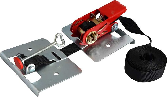 Tooled Up | Bessey Bessey SVH 4000 Floor Clamp Bessey Bessey SVH 4000 Floor Clamp