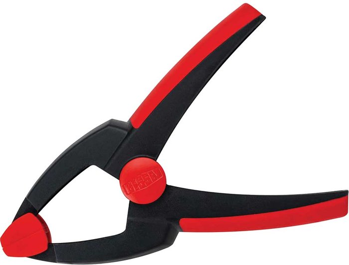 Tooled Up | Bessey Bessey XC Clippix Spring Clamp 25mm Bessey Bessey XC Clippix Spring Clamp 25mm