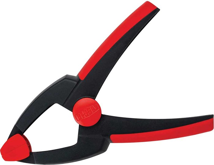 Tooled Up | Bessey Bessey XC Clippix Spring Clamp 35mm Bessey Bessey XC Clippix Spring Clamp 35mm