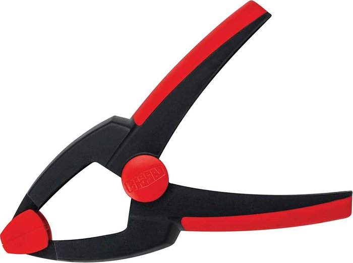 Tooled Up | Bessey Bessey XC Clippix Spring Clamp 50mm Bessey Bessey XC Clippix Spring Clamp 50mm