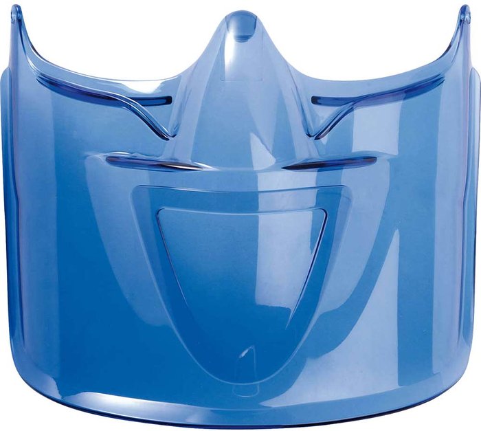 Tooled Up | Bolle Bolle ATOV Blue Visor for Atom Safety Goggles Bolle Bolle ATOV Blue Visor for Atom Safety Goggles
