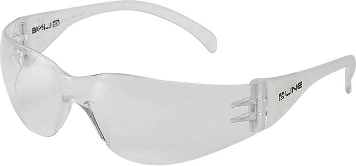 Tooled Up | Bolle Bolle B-Line BL10CI Anti Scratch Clear Safety Glasses Bolle Bolle B-Line BL10CI Anti Scratch Clear Safety Glasses