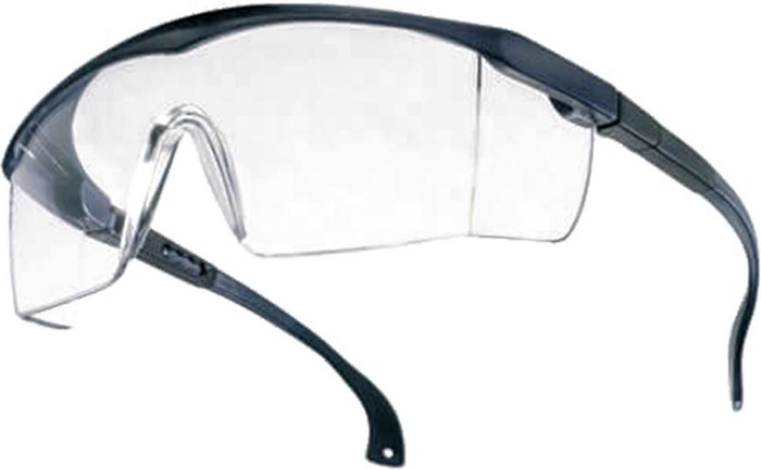 Tooled Up | Bolle Bolle B-Line BL13CI Polycarbonate Clear Safety Glasses Bolle Bolle B-Line BL13CI Polycarbonate Clear Safety Glasses