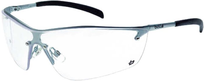 Tooled Up | Bolle Safety Bolle Safety Silium Safety Glasses - Clear Bolle Safety Bolle Safety Silium Safety Glasses - Clear