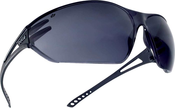 Tooled Up | Bolle Bolle Slam SLAPSF Anti Scratch and Anti Fog Smoke Safety Glasses Bolle Bolle Slam SLAPSF Anti Scratch and Anti Fog Smoke Safety Glasses