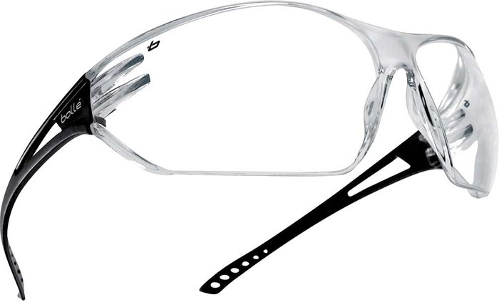 Tooled Up | Bolle Bolle Slam SLAPSI Anti Scratch and Anti Fog Clear Safety Glasses Bolle Bolle Slam SLAPSI Anti Scratch and Anti Fog Clear Safety Glasses