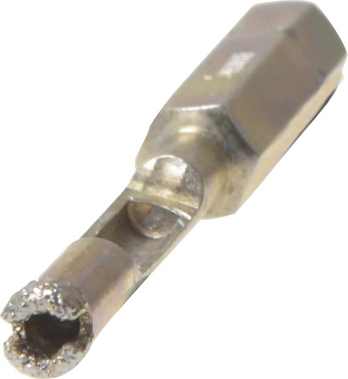 Tooled Up | Boa BOA Diamond Glass Drill Bit 15mm Boa BOA Diamond Glass Drill Bit 15mm