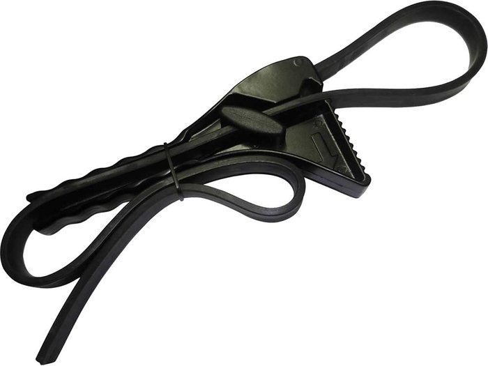 Tooled Up | Boa Boa Aluminium Strap Wrench Boa Boa Aluminium Strap Wrench