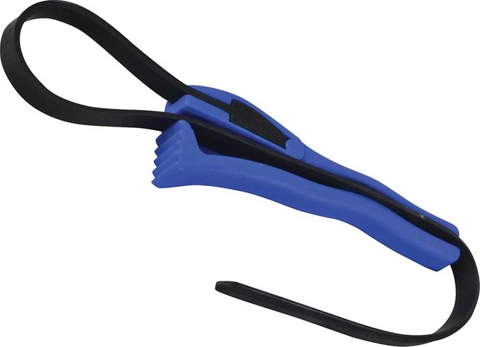 Tooled Up | Boa Boa Baby Constrictor Strap Wrench Boa Boa Baby Constrictor Strap Wrench