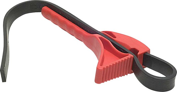 Tooled Up | Boa Boa Constrictor Strap Wrench Boa Boa Constrictor Strap Wrench