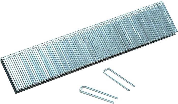 Tooled Up | Stanley Bostitch Bostitch SX5035 Finish Staple Narrow Crown 20mm Pack of 800 Stanley Bostitch Bostitch SX5035 Finish Staple Narrow Crown 20mm Pack of 800