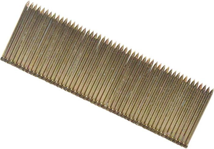 Tooled Up | Stanley Bostitch Bostitch 15G Hardened Nails 30mm Pack of 1500 Stanley Bostitch Bostitch 15G Hardened Nails 30mm Pack of 1500