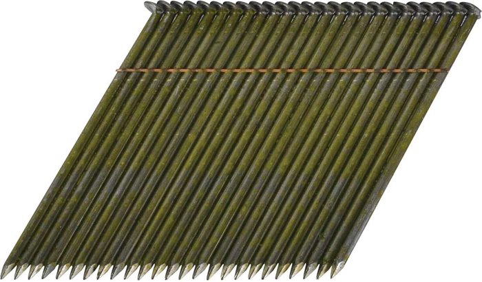 Tooled Up | Stanley Bostitch Bostitch 28 Degree Smooth Stick Nail 75mm Pack of 2000 Stanley Bostitch Bostitch 28 Degree Smooth Stick Nail 75mm Pack of 2000