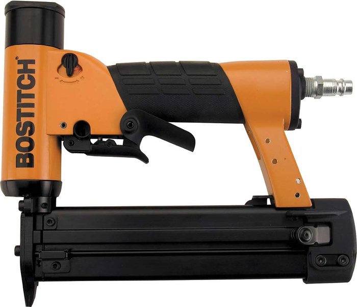 Tooled Up | Bostitch Bostitch TU-216-2330k-E 23 Gauge Air Headless Pinner Bostitch Bostitch TU-216-2330k-E 23 Gauge Air Headless Pinner