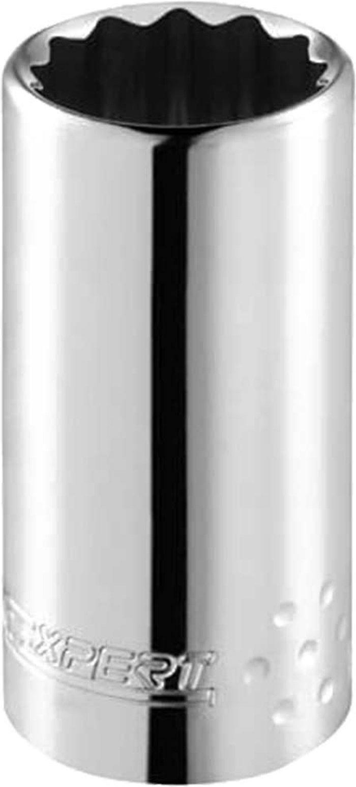 Tooled Up | Expert By Facom Expert by Facom 1/2 Expert By Facom Expert by Facom 1/2