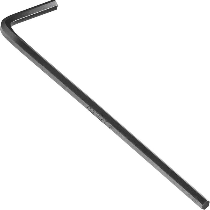 Tooled Up | Sirius Sirius Long Hexagon Allen Key Metric 5mm Sirius Sirius Long Hexagon Allen Key Metric 5mm