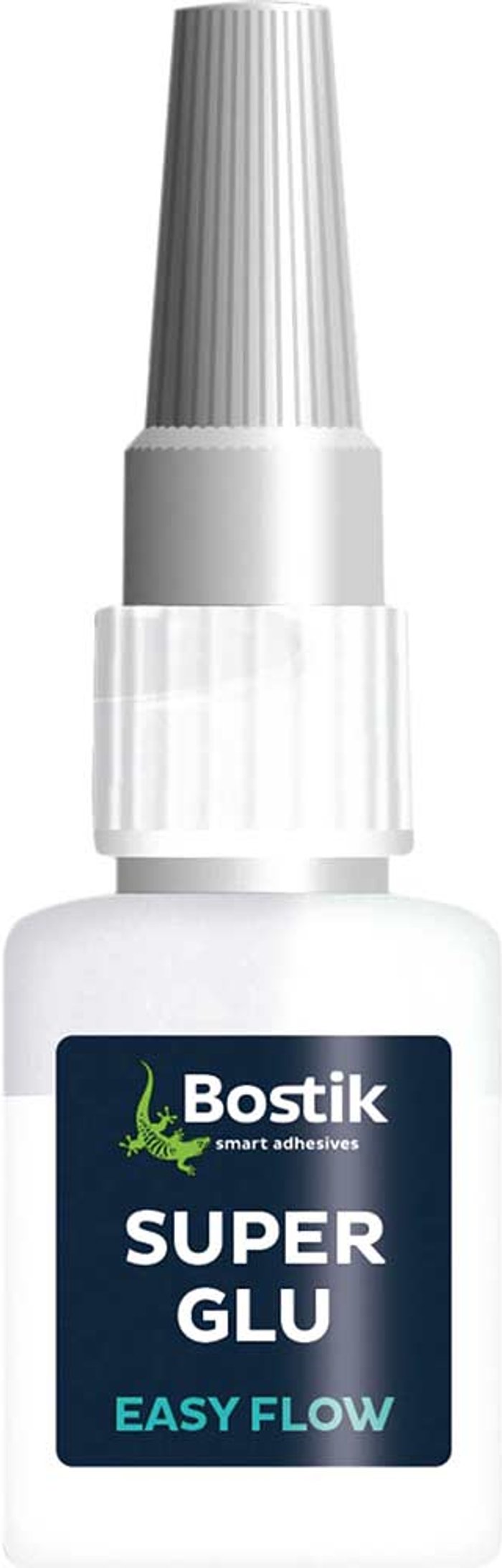 Tooled Up | Bostik Bostik Easy Flow Bottle Super Glue 5ml Bostik Bostik Easy Flow Bottle Super Glue 5ml