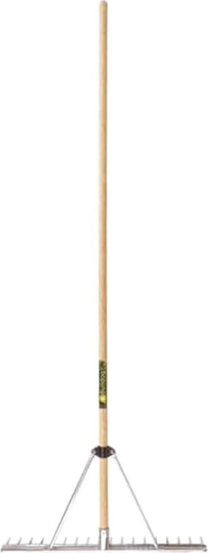 Tooled Up | Bulldog Bulldog Aluminium Hay Rake Bulldog Bulldog Aluminium Hay Rake