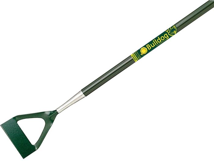Tooled Up | Bulldog Bulldog Evergreen Dutch Hoe Bulldog Bulldog Evergreen Dutch Hoe