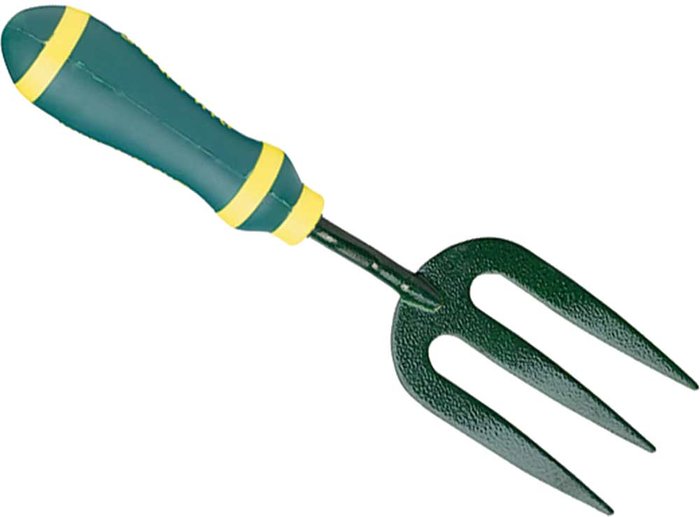 Tooled Up | Bulldog Bulldog Evergreen Hand Fork Bulldog Bulldog Evergreen Hand Fork