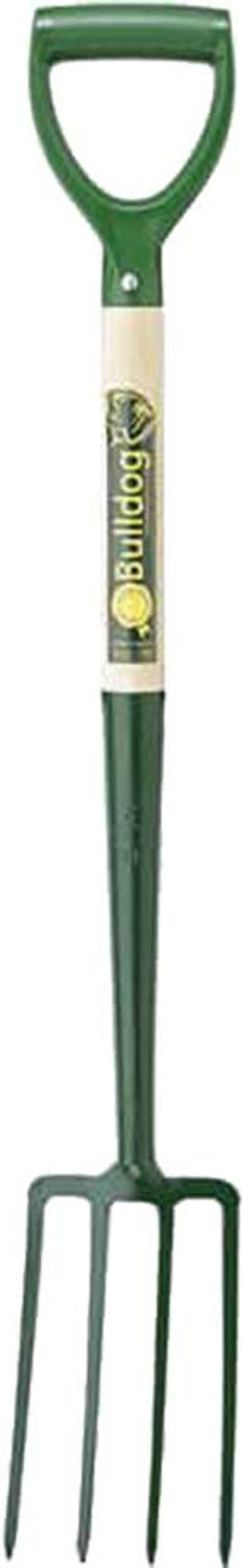 Tooled Up | Bulldog Bulldog Solid Forged Border Fork Bulldog Bulldog Solid Forged Border Fork