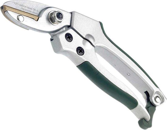 Tooled Up | Bulldog Bulldog Anvil Secateurs Bulldog Bulldog Anvil Secateurs