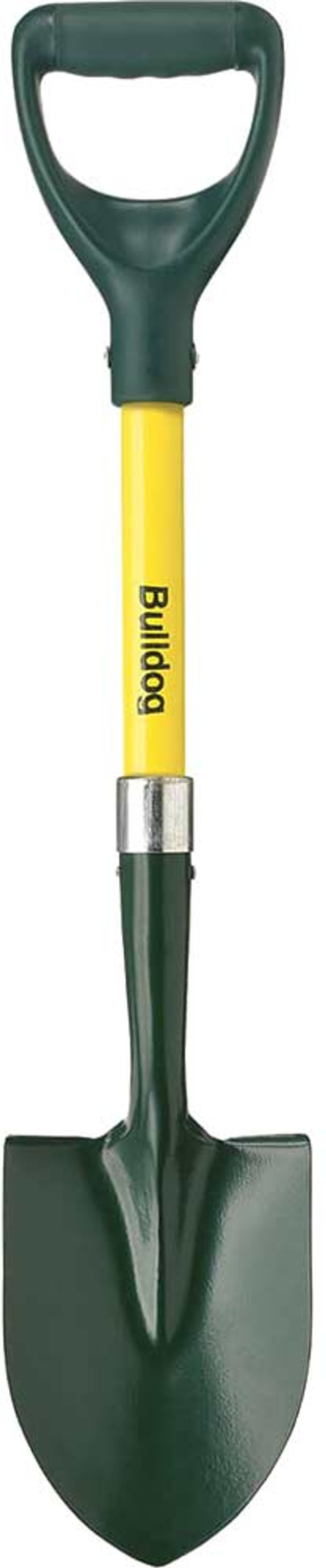 Tooled Up | Bulldog Bulldog Mini Round Mouth Shovel Bulldog Bulldog Mini Round Mouth Shovel