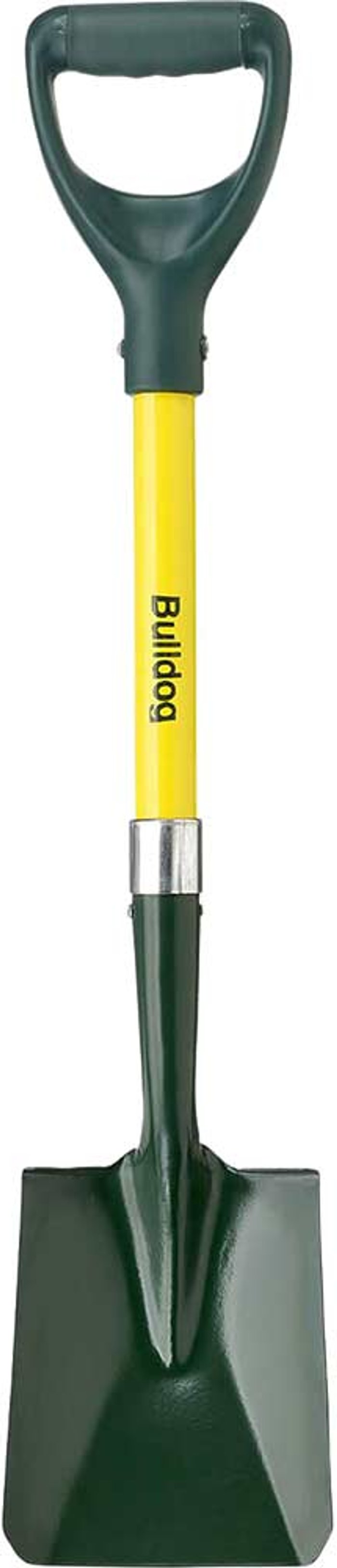 Tooled Up | Bulldog Bulldog Mini Square Mouth Shovel Bulldog Bulldog Mini Square Mouth Shovel
