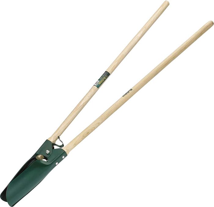 Tooled Up | Bulldog Bulldog Posthole Digger Bulldog Bulldog Posthole Digger