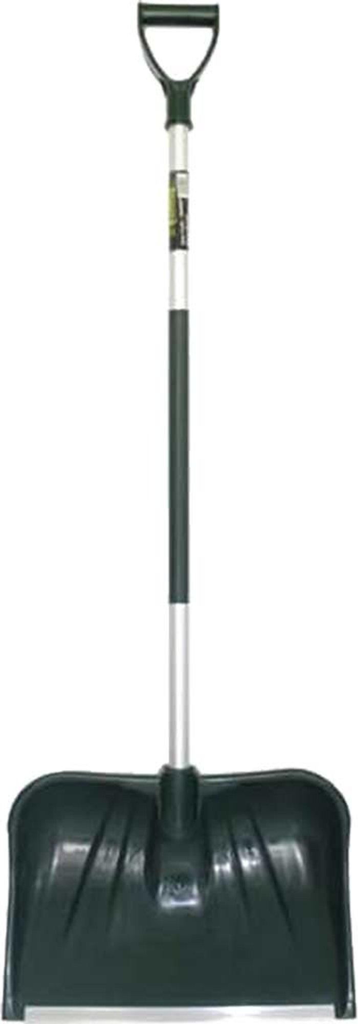 Tooled Up | Bulldog Bulldog Aluminium Handle Snow Shovel Bulldog Bulldog Aluminium Handle Snow Shovel