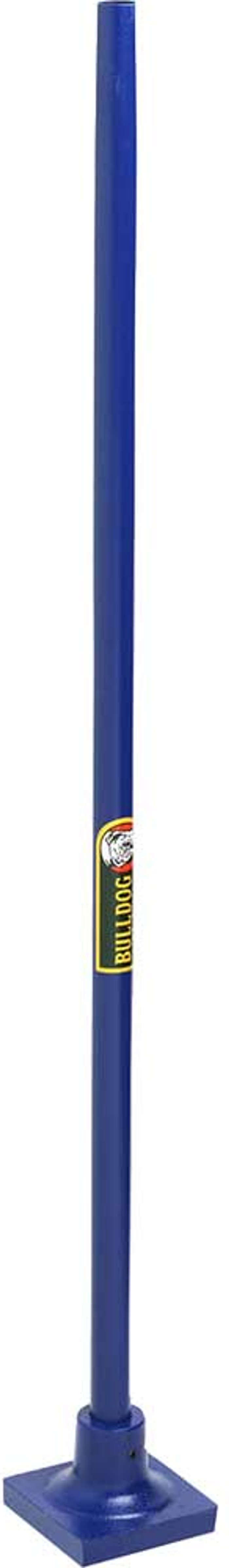 Tooled Up | Bulldog Bulldog Square Punner Steel Handle Bulldog Bulldog Square Punner Steel Handle