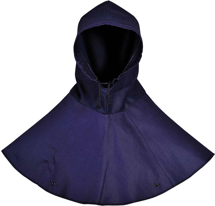 Tooled Up | Bizweld Biz Weld Cape Hood Bizweld Biz Weld Cape Hood
