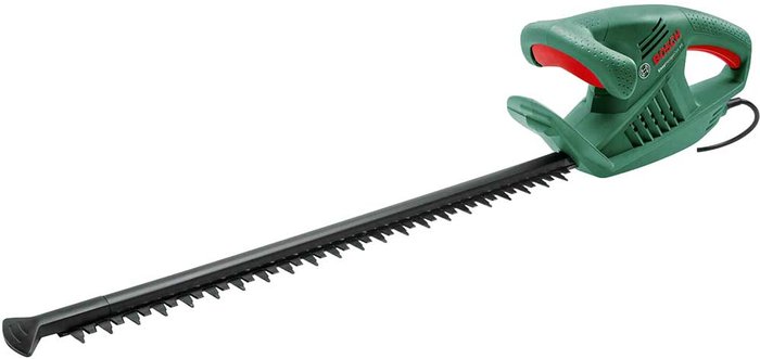 Tooled Up | Bosch Bosch EasyHedgeCut 45-16 Corded 420 W Hedge Cutter Bosch Bosch EasyHedgeCut 45-16 Corded 420 W Hedge Cutter