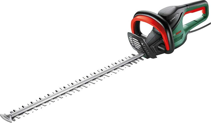 Tooled Up | Bosch BOSCH AdvancedHedgeCut 65 Hedge Trimmer - Black & Green Bosch BOSCH AdvancedHedgeCut 65 Hedge Trimmer - Black & Green