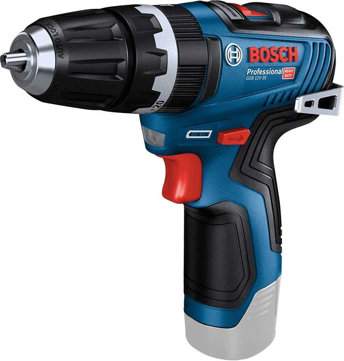 Tooled Up | Bosch Professional Bosch GSB 12V-35 12v Cordless Brushless Combi Drill No Batteries No Charger No Case Bosch Professional Bosch GSB 12V-35 12v Cordless Brushless Combi Drill No Batteries No Charger No Case