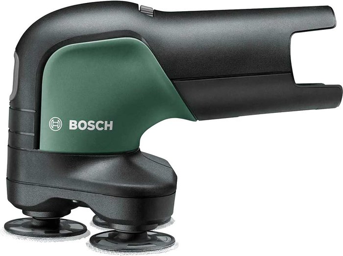 Tooled Up | Bosch Home and Garden Bosch EASYCURVSANDER 12v Cordless Adaptable Sander No Batteries No Charger No Case Bosch Home and Garden Bosch EASYCURVSANDER 12v Cordless Adaptable Sander No Batteries No Charger No Case