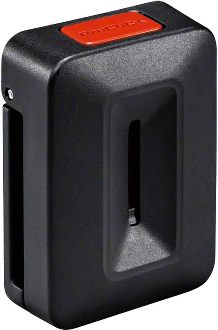 Tooled Up | Bosch Professional Bosch ProClick Belt Holder Bosch Professional Bosch ProClick Belt Holder