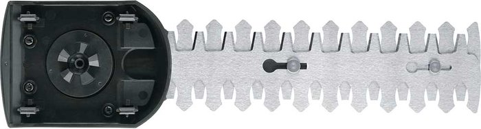 Tooled Up | Bosch Home and Garden Bosch 200mm Shrub Shear Blade for ADVANCEDSHEAR Bosch Home and Garden Bosch 200mm Shrub Shear Blade for ADVANCEDSHEAR