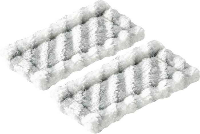 Tooled Up | Bosch Home and Garden Bosch Genuine Small Microfiber Cloths for GLASSVAC Pack of 2 Pack of 2 Bosch Home and Garden Bosch Genuine Small Microfiber Cloths for GLASSVAC Pack of 2 Pack of 2
