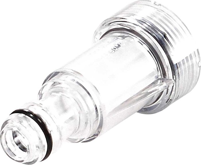 Tooled Up | Bosch Home and Garden Bosch Water Filter for AQT Pressure Washers Bosch Home and Garden Bosch Water Filter for AQT Pressure Washers