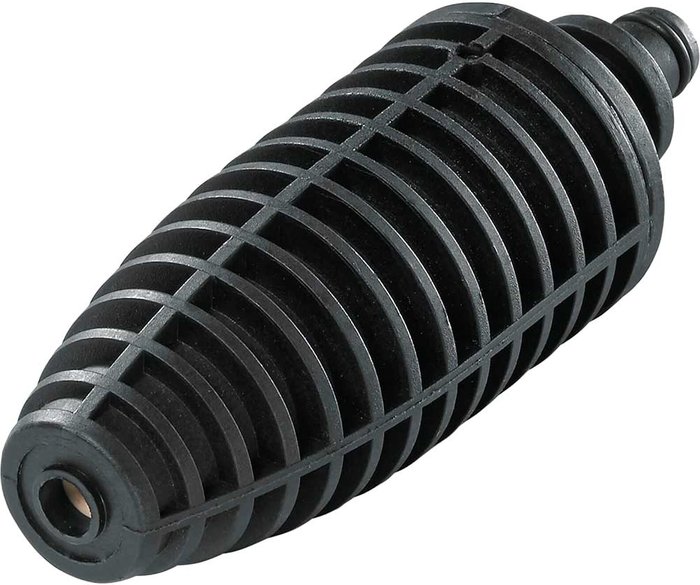 Tooled Up | Bosch Home and Garden Bosch Rotary Nozzle for AQT Pressure Washers Bosch Home and Garden Bosch Rotary Nozzle for AQT Pressure Washers