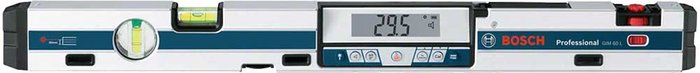 Tooled Up | Bosch Bosch Gim 60 L 1.5 V AA Incline Measurer 601076900 Bosch Bosch Gim 60 L 1.5 V AA Incline Measurer 601076900