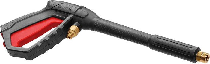 Tooled Up | Bosch Professional Bosch Metal Gun Lance for GHP Prima Pressure Washers Bosch Professional Bosch Metal Gun Lance for GHP Prima Pressure Washers