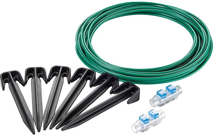Tooled Up | Bosch Home and Garden Bosch Perimeter Repair Kit for Indego Lawnmowers Bosch Home and Garden Bosch Perimeter Repair Kit for Indego Lawnmowers