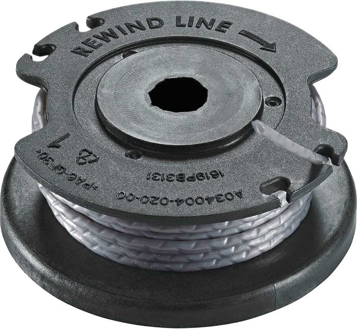 Tooled Up | Bosch Home and Garden Bosch Genuine Spool and Line for EASYGRASSCUT Grass Trimmers 1.6mm 4.5m Bosch Home and Garden Bosch Genuine Spool and Line for EASYGRASSCUT Grass Trimmers 1.6mm 4.5m